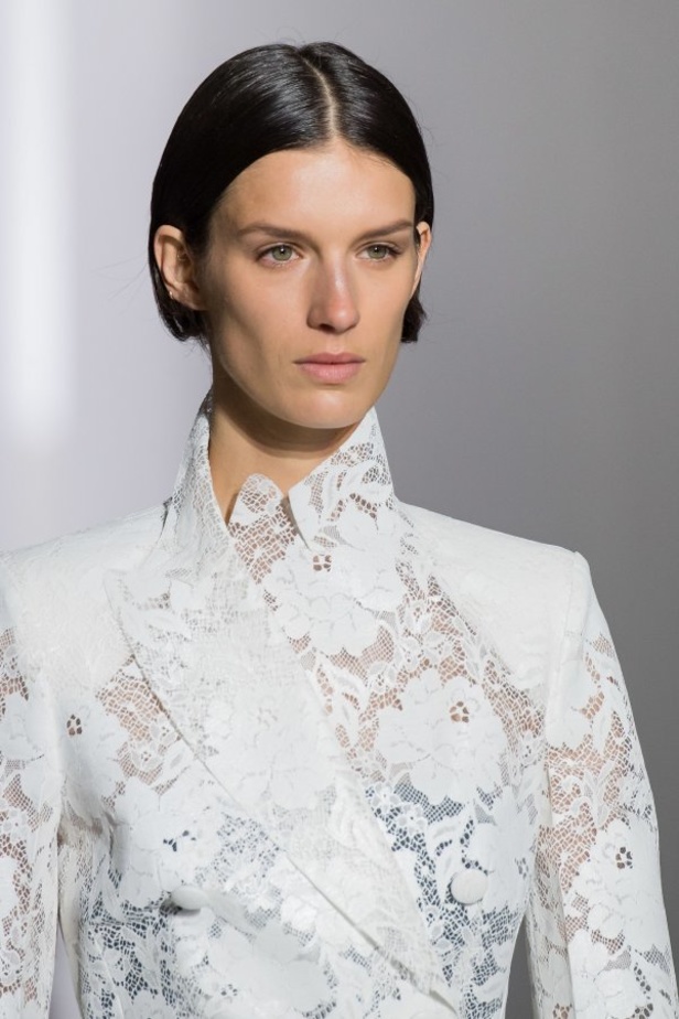 عرض أزياء Givenchy لهوت كوتو ربيع وصيف 2019 !