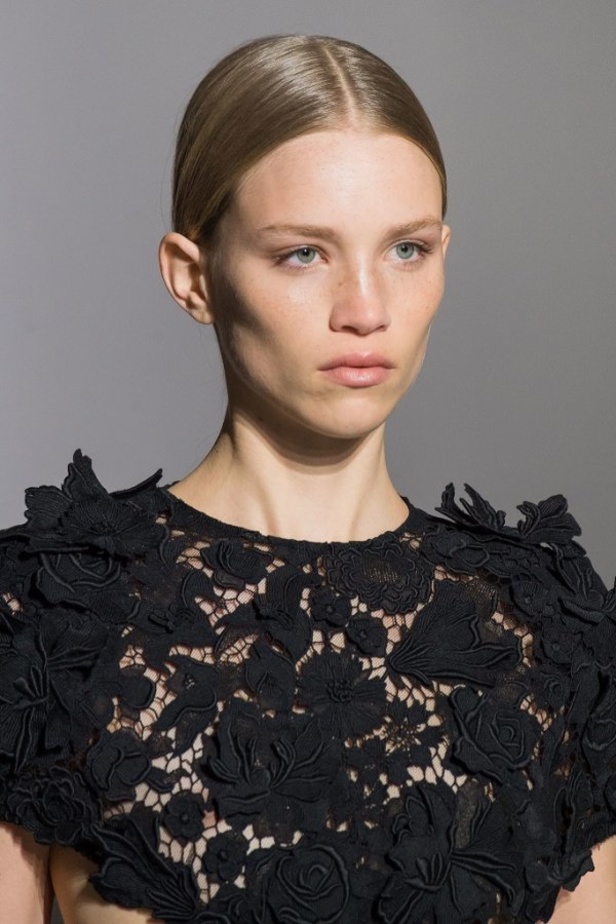 عرض أزياء Givenchy لهوت كوتو ربيع وصيف 2019 !