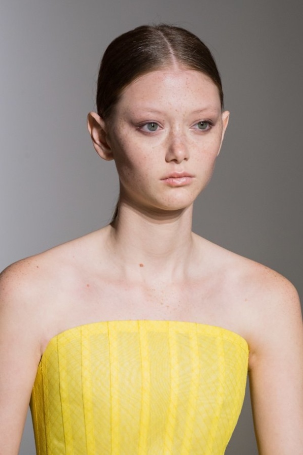 عرض أزياء Givenchy لهوت كوتو ربيع وصيف 2019 !