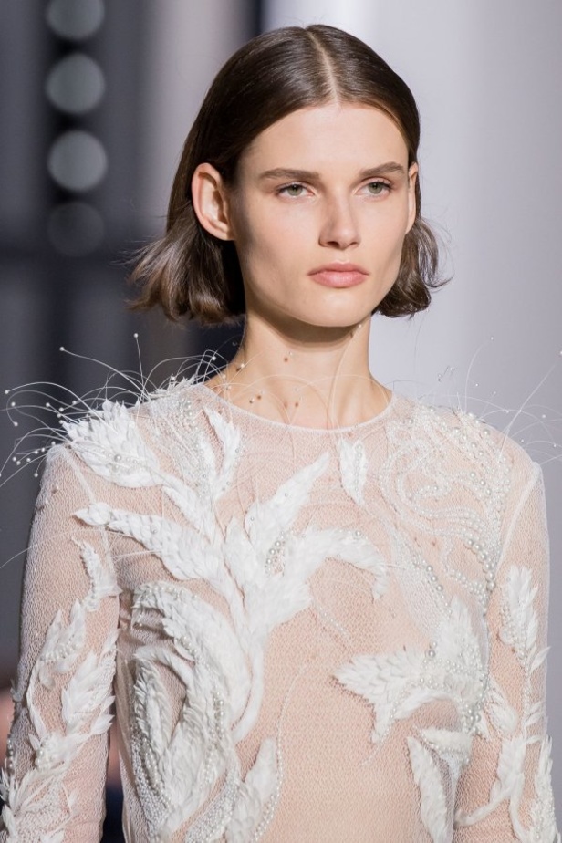 عرض أزياء Givenchy لهوت كوتو ربيع وصيف 2019 !