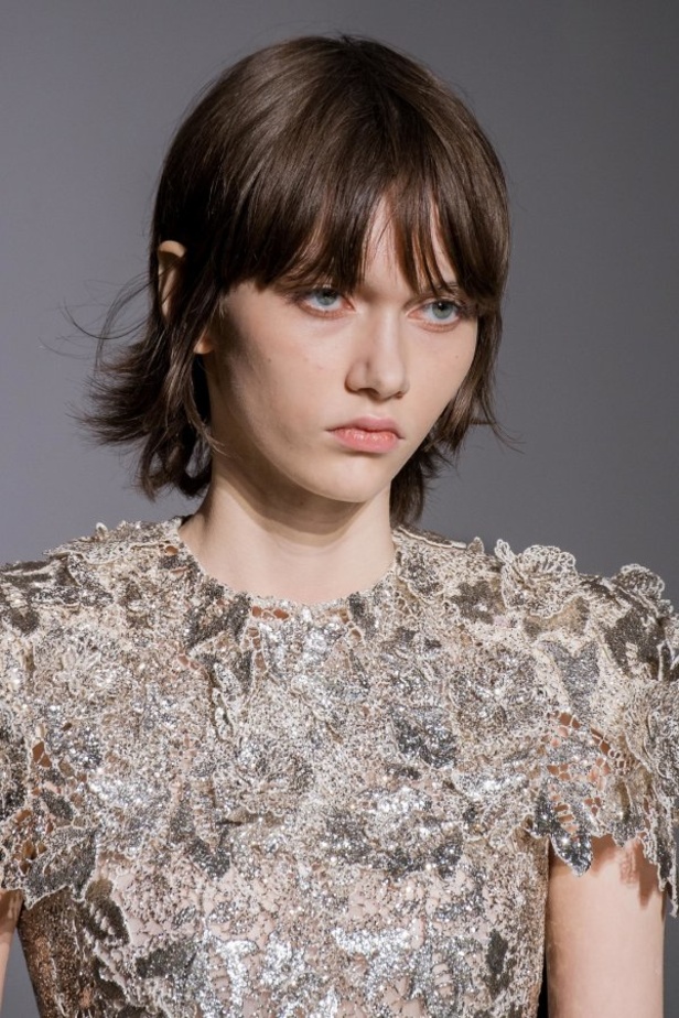 عرض أزياء Givenchy لهوت كوتو ربيع وصيف 2019 !