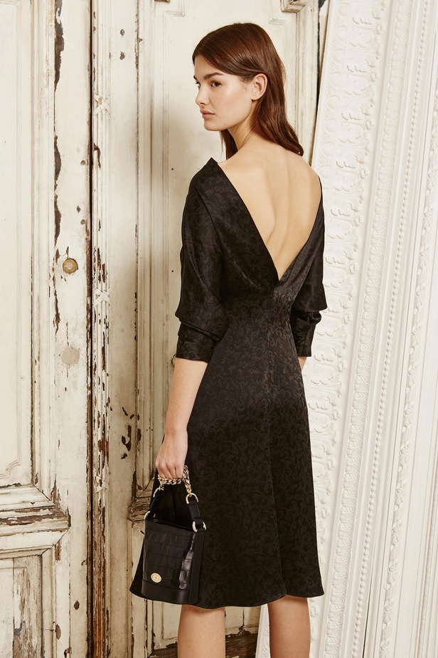 مجوعة Mulberry: الأناقة الإنكليزية 