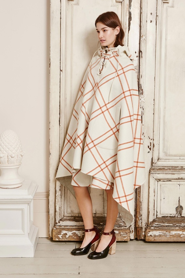 مجوعة Mulberry: الأناقة الإنكليزية 