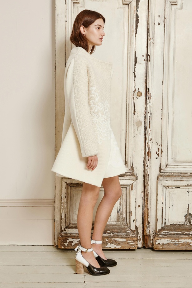 مجوعة Mulberry: الأناقة الإنكليزية 