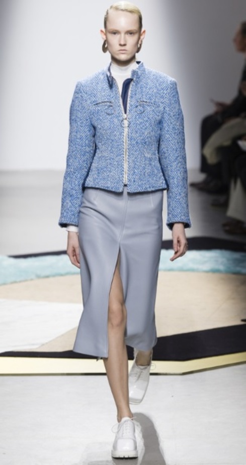 Acne Studios... وليمة تشبع النهم للتصاميم المتجددة  