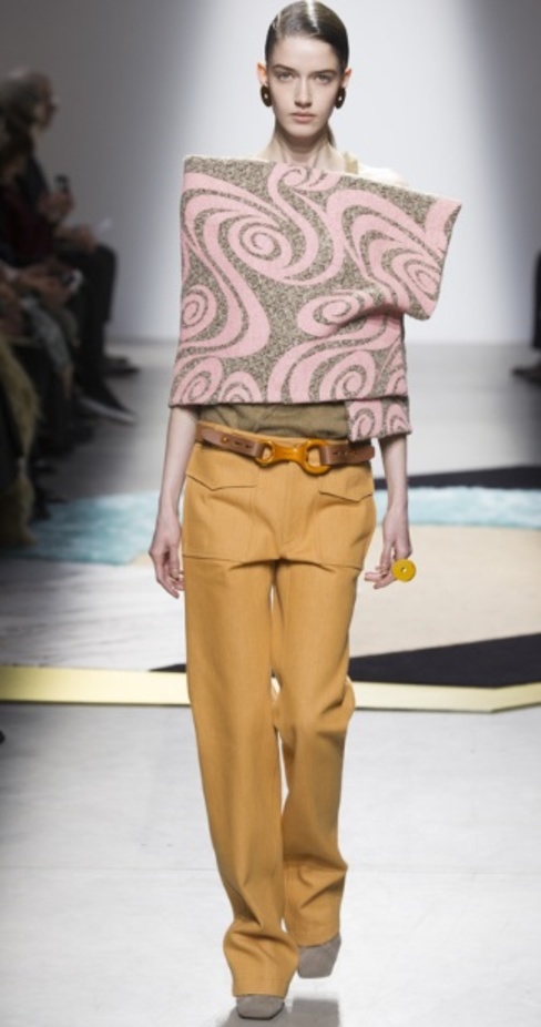 Acne Studios... وليمة تشبع النهم للتصاميم المتجددة  