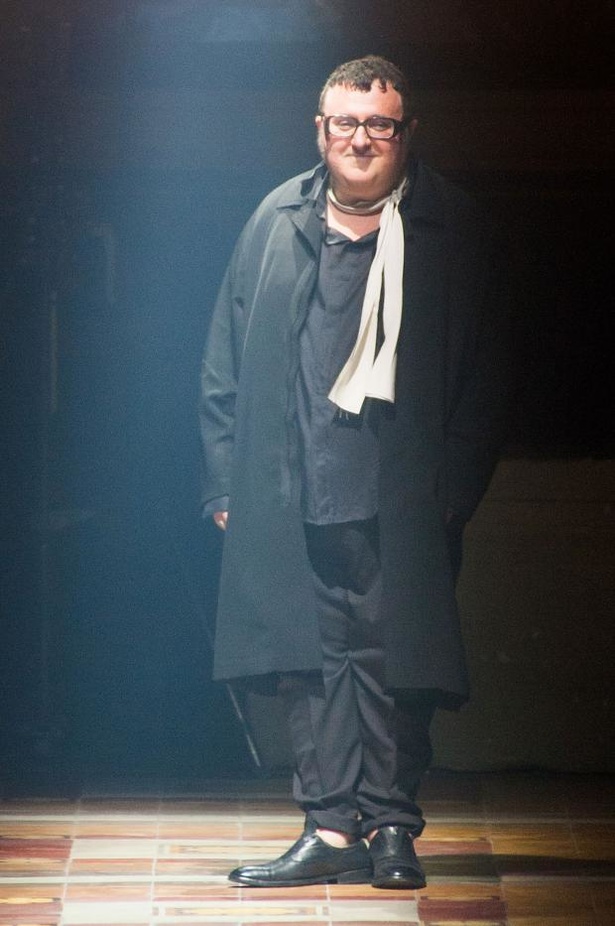 Lanvin... باريس الخمسينات بلمسة أفريقية راقية