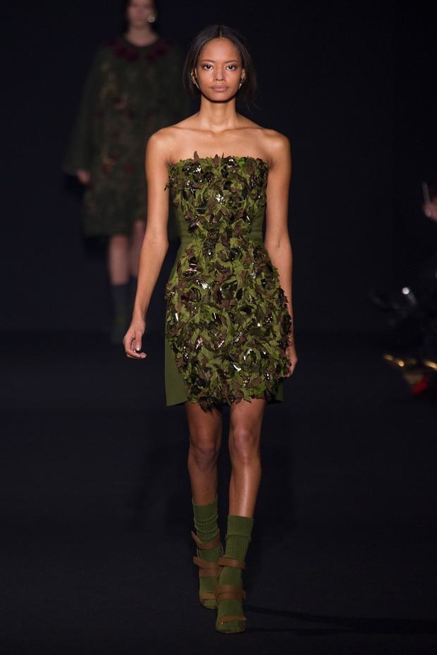 مجموعة Alberta Ferretti خريف وشتاء 2014 / 2015