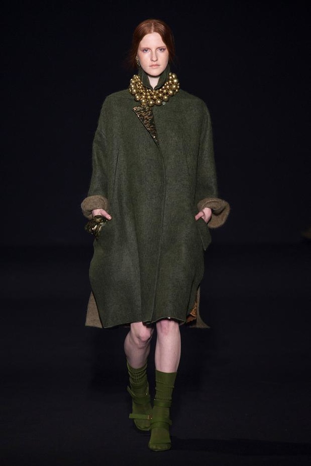 مجموعة Alberta Ferretti خريف وشتاء 2014 / 2015