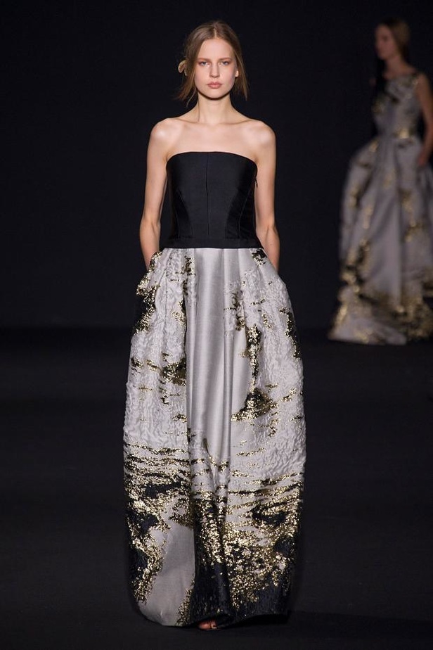 مجموعة Alberta Ferretti خريف وشتاء 2014 / 2015