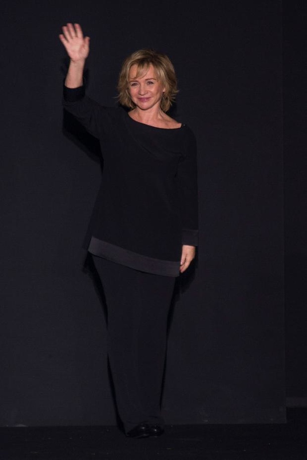 مجموعة Alberta Ferretti خريف وشتاء 2014 / 2015