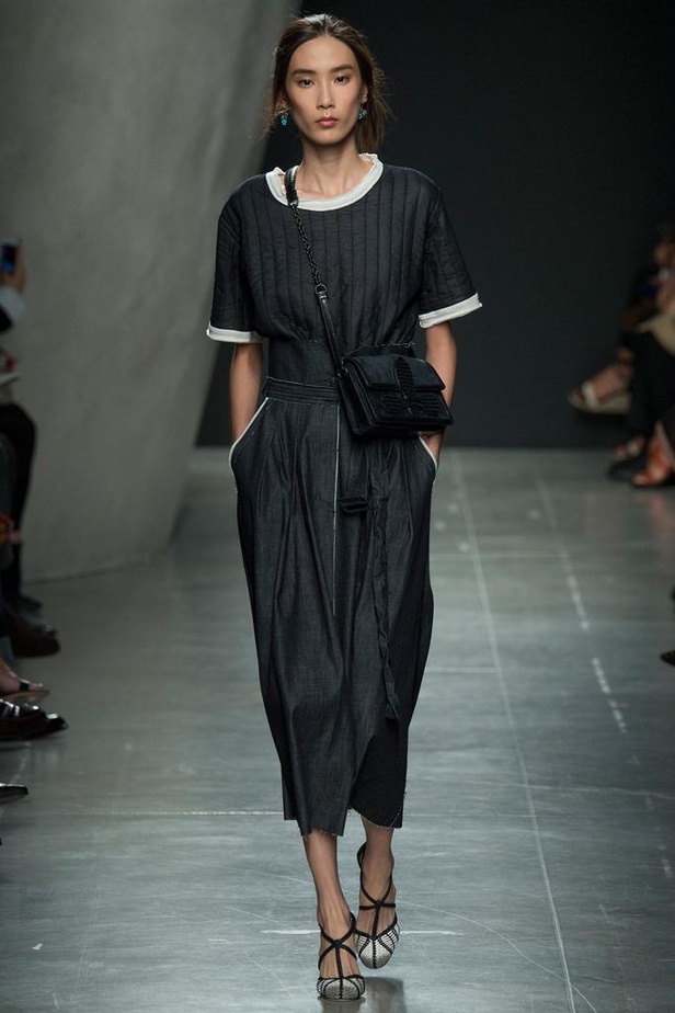 Bottega Veneta: تصاميم مريحة ورشيقة