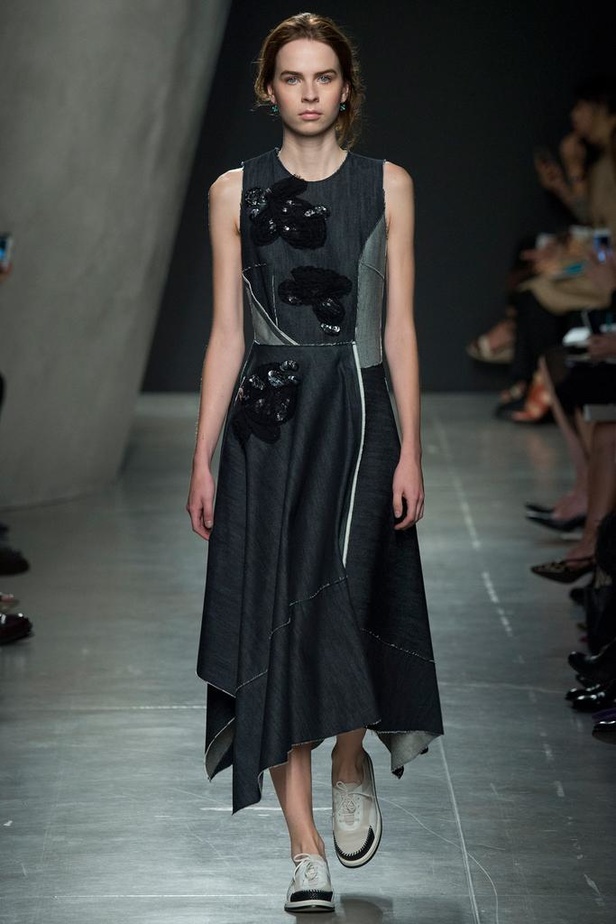 Bottega Veneta: تصاميم مريحة ورشيقة