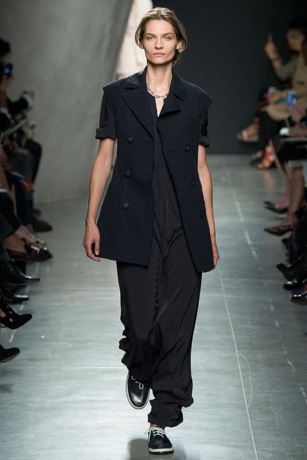 Bottega Veneta: تصاميم مريحة ورشيقة