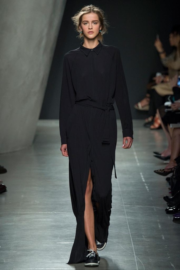 Bottega Veneta: تصاميم مريحة ورشيقة