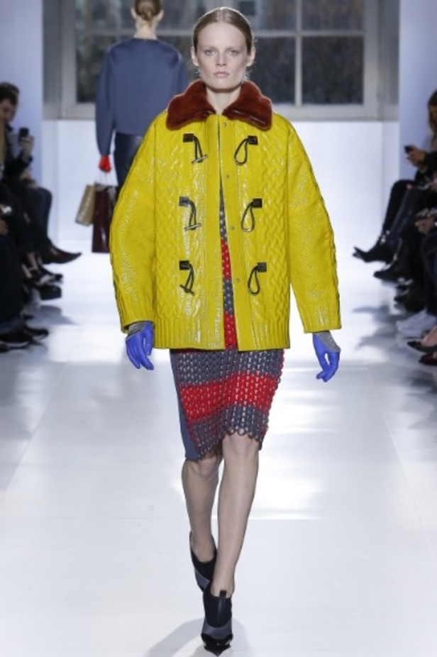 Balenciaga عبقرية أنصاف الحلول