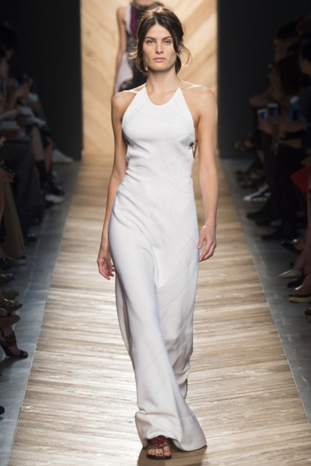 مجموعة Bottega Veneta لربيع و صيف 2016