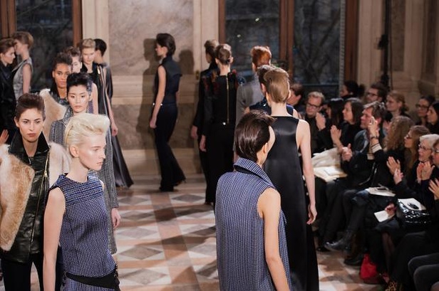 Bouchra Jarrar... ربيع بلون الثقة