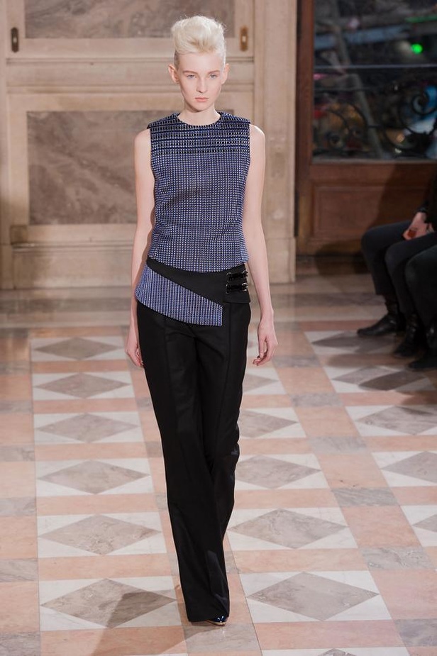 Bouchra Jarrar... ربيع بلون الثقة