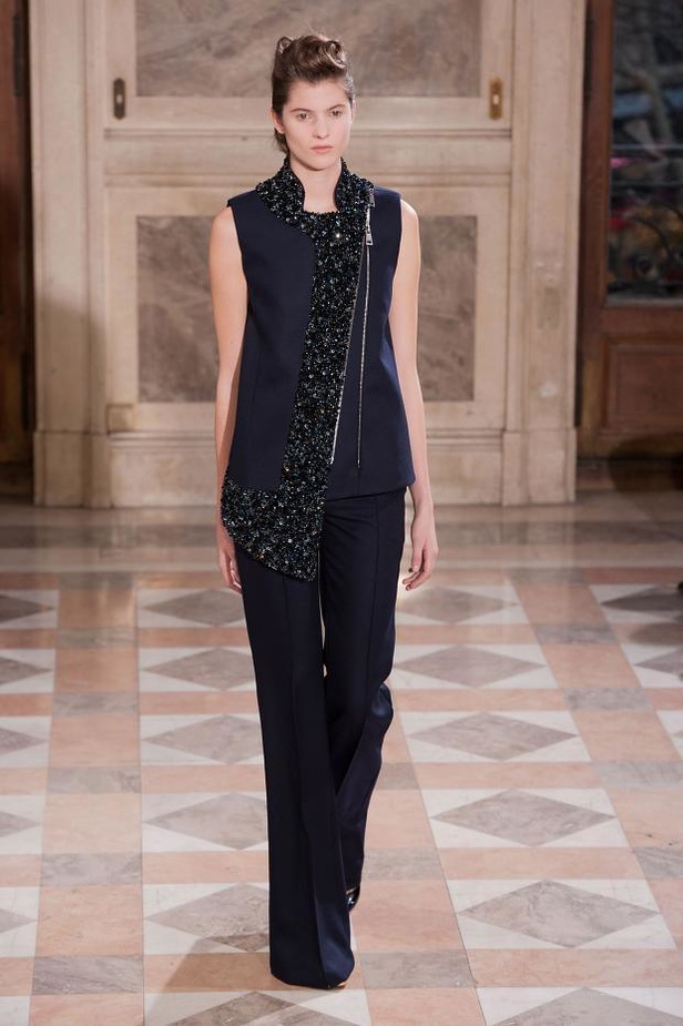 Bouchra Jarrar... ربيع بلون الثقة