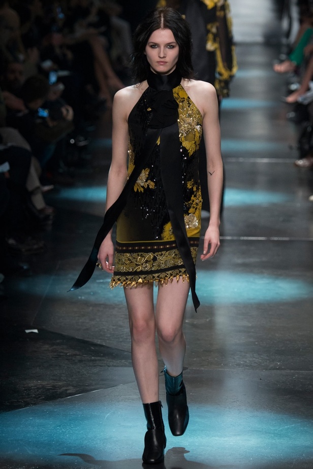 مجموعة Roberto Cavalli للمرأة الجريئة! 