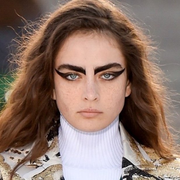 مجموعة "لويس فويتون" كروز 2018