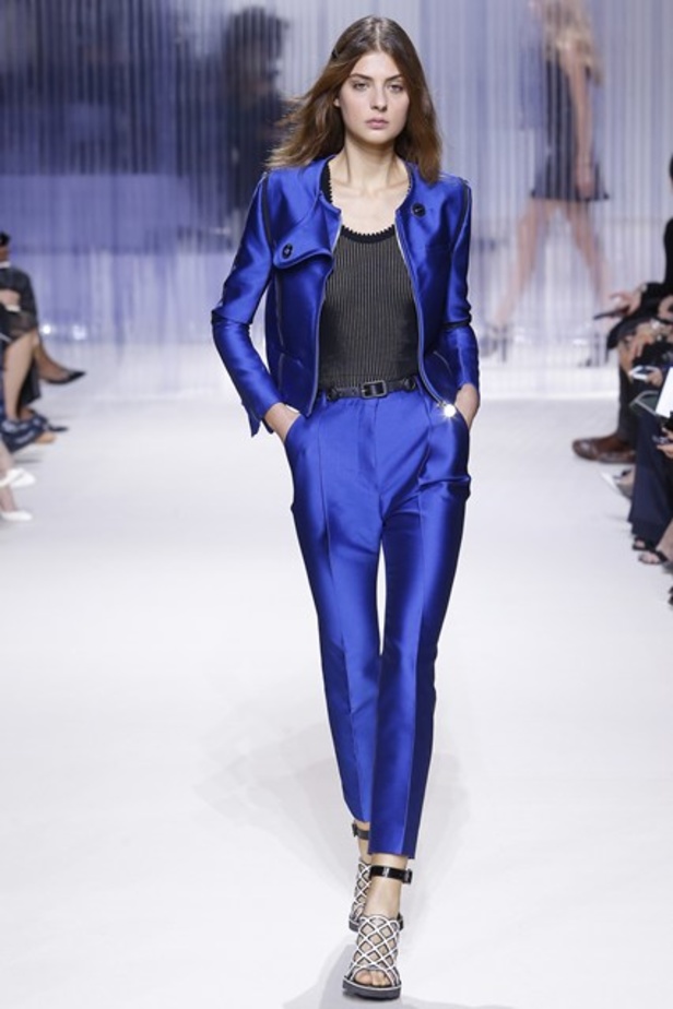 مجموعة Carven لربيع و صيف 2016