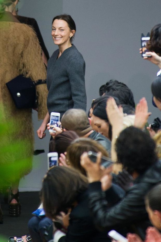 Celine... أزياء عملية لإطلالاتك اليومية