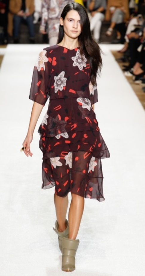 Chloe قصائد بألحان فرنسية 