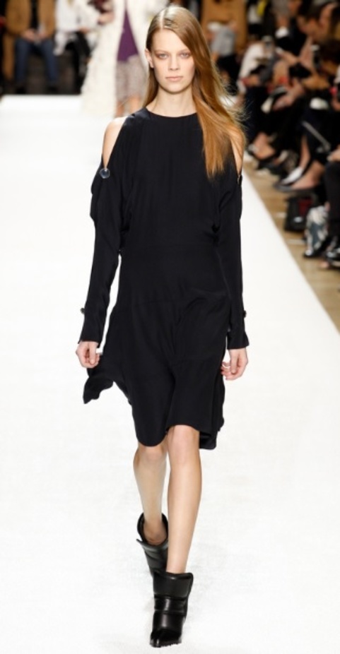 Chloe قصائد بألحان فرنسية 