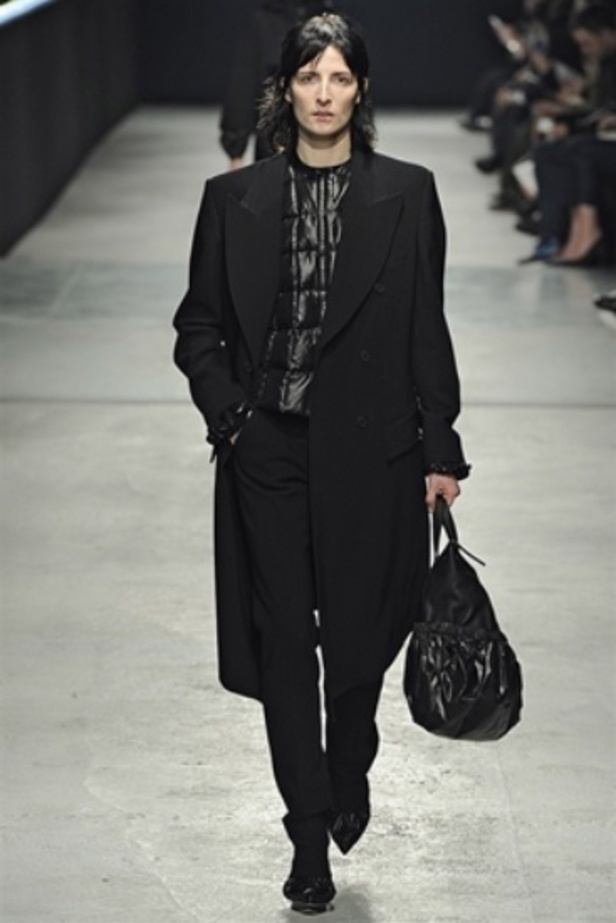 مجموعة Christopher Kane لخريف شتاء 2014 تغرّد خارج السرب