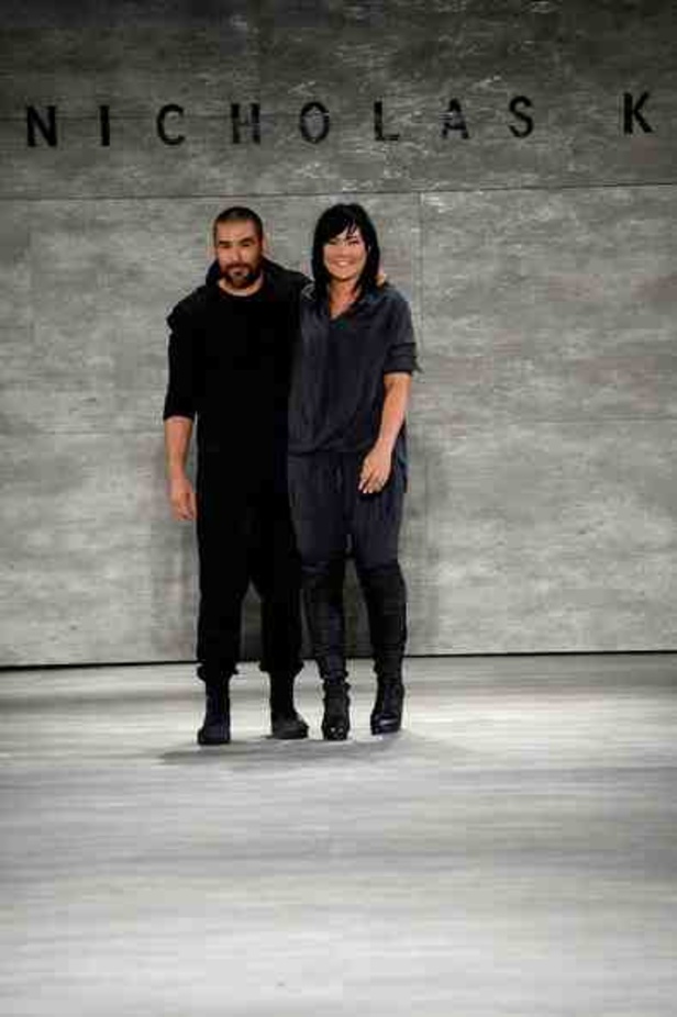 مع ربيع Nicholas K ..أنت قطة 