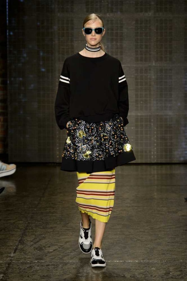 DKNY .. تقلبات نيويورك المتوازنة