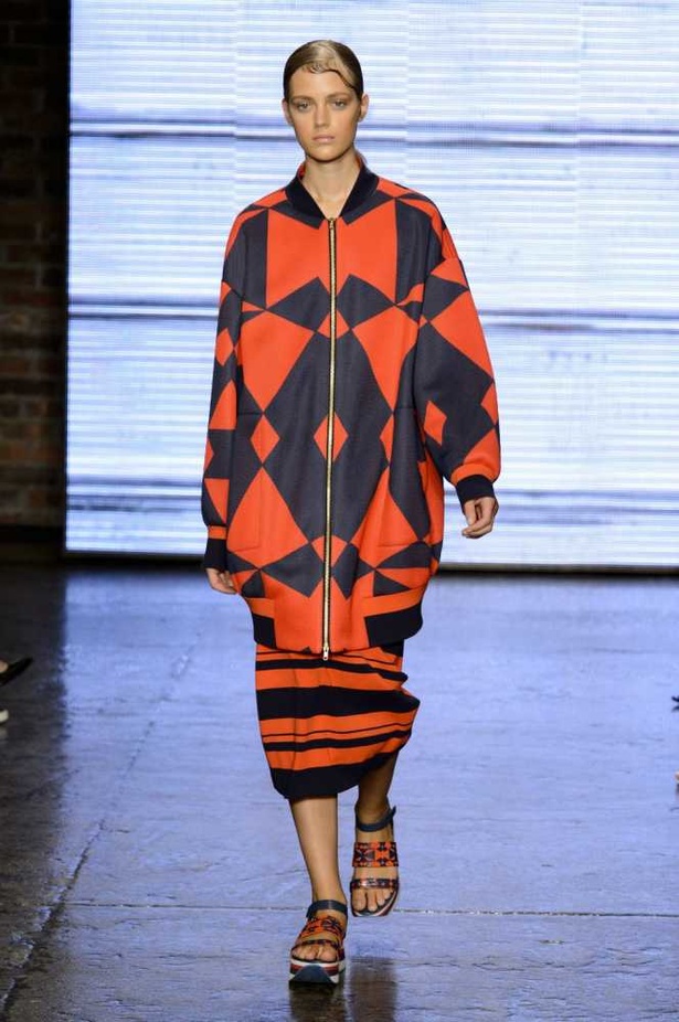 DKNY .. تقلبات نيويورك المتوازنة