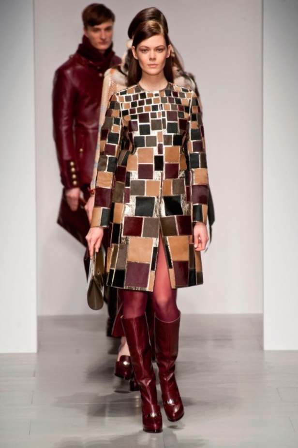 Daks: أزياء عسكرية بلمسات أنثوية