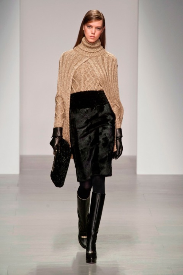 Daks: أزياء عسكرية بلمسات أنثوية