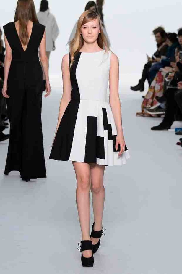 Dice kayak تمنحك لغز الأناقة