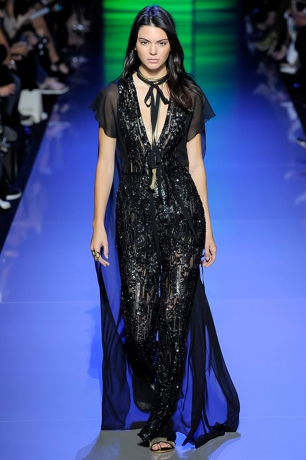 مجموعة Elie Saab لربيع و صيف 2016
