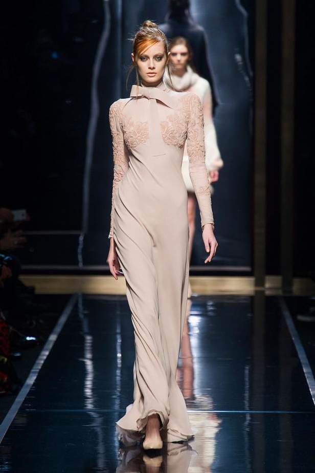 مجوعة Ermanno Scervino خريف وشتاء 2014 – 15