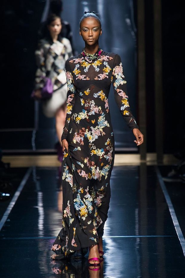 مجوعة Ermanno Scervino خريف وشتاء 2014 – 15