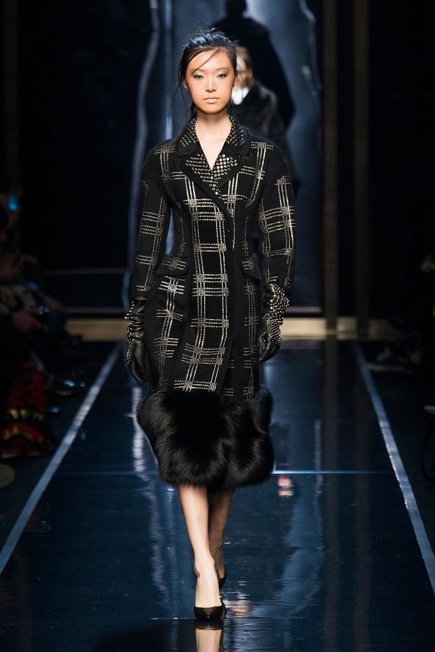 مجوعة Ermanno Scervino خريف وشتاء 2014 – 15