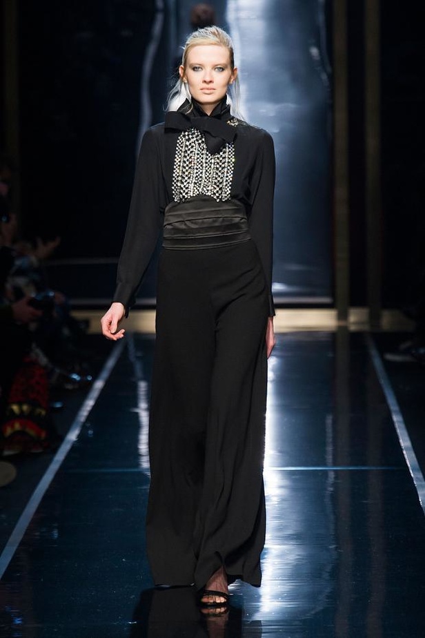 مجوعة Ermanno Scervino خريف وشتاء 2014 – 15