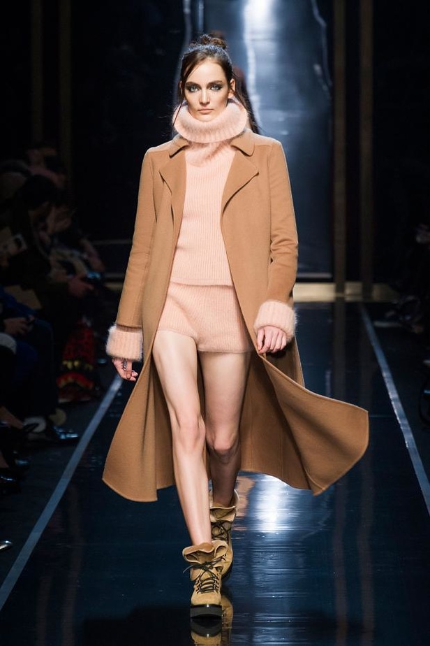 مجوعة Ermanno Scervino خريف وشتاء 2014 – 15