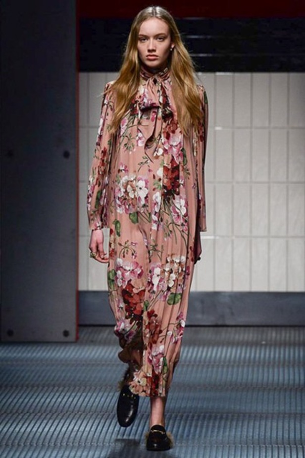 مجموعة Gucci.. بنظرة جديدة