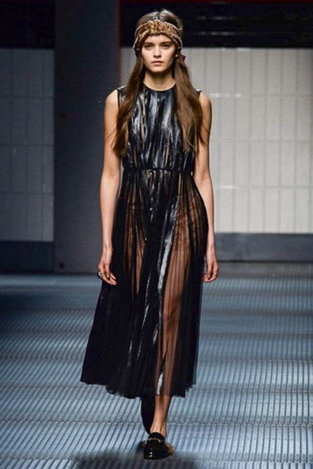 مجموعة Gucci.. بنظرة جديدة