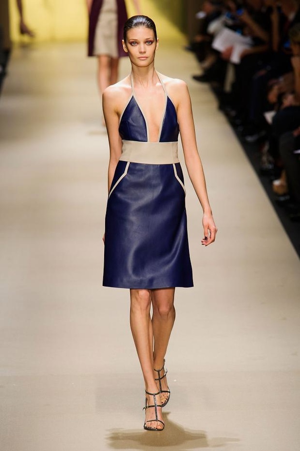 Guy Laroche ..ثنائية البهجة والرقي