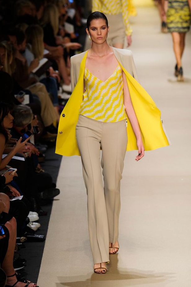 Guy Laroche ..ثنائية البهجة والرقي