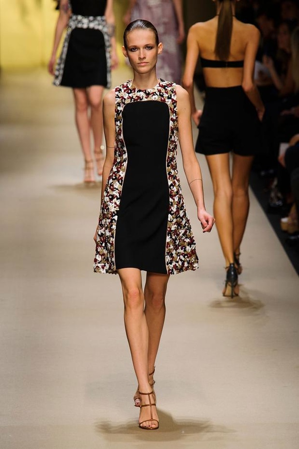 Guy Laroche ..ثنائية البهجة والرقي