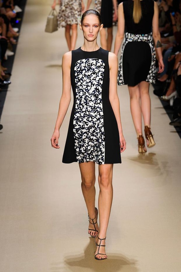 Guy Laroche ..ثنائية البهجة والرقي