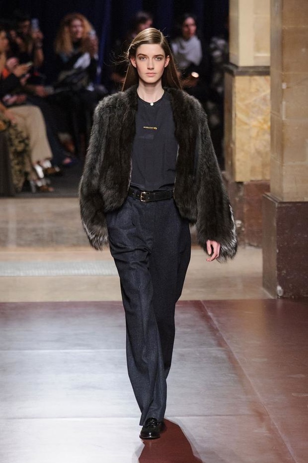 Hermès.. تصاميم بسيطة.. بروح شرقية